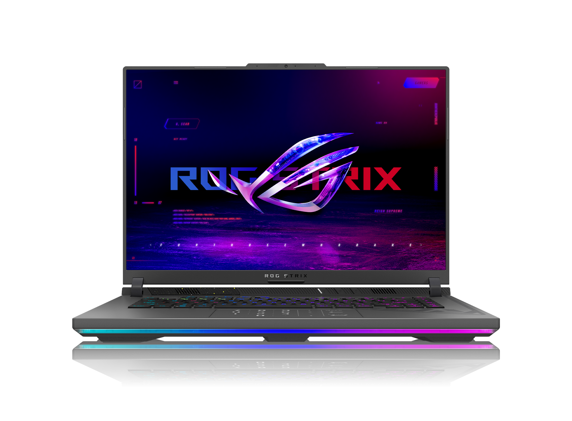 ASUS ROG